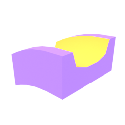 Ramp End B